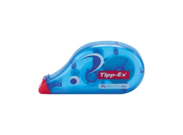 Korekturroller TIPP-EX Pock mouse 4,2mm 